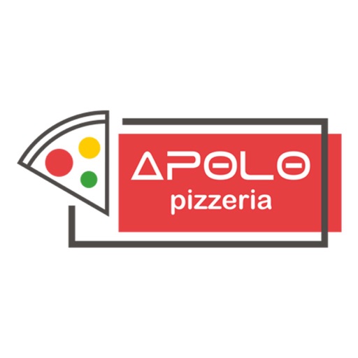 Apolo Pizza icon