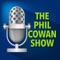 Welcome to the Phil Cowan Show App