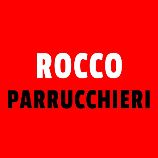 Rocco Parrucchieri icon