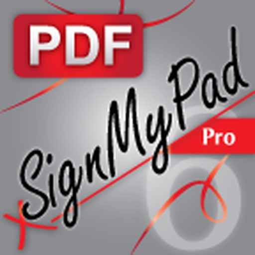 SignMyPad Pro
