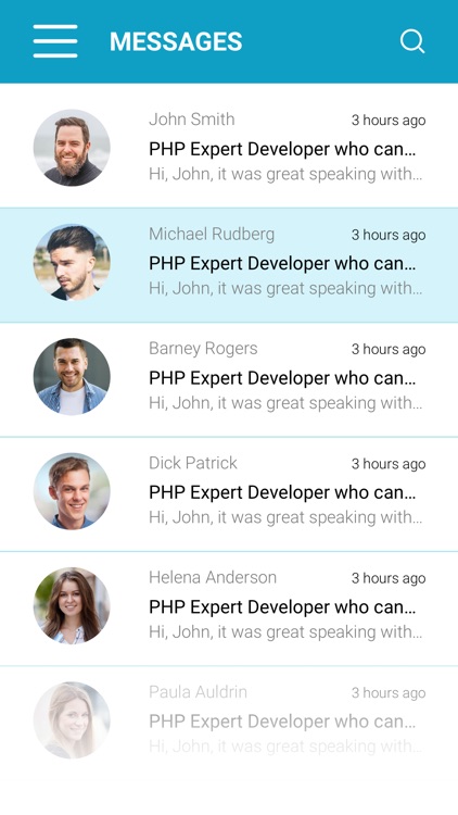 HomeJobs Philippines screenshot-6