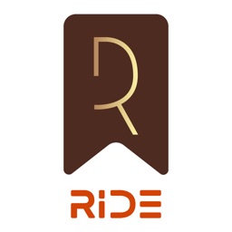 RIDE - The app for passenger