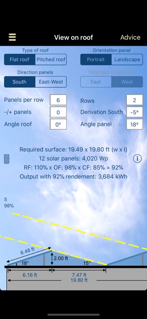 Solar Consult Pro(圖5)-速報App