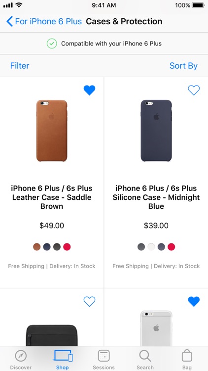 Apple Store screenshot-3