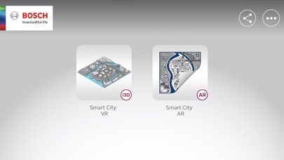 Smart Cities Solutions screenshot 2