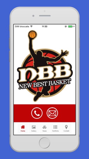 New Best Basket(圖1)-速報App