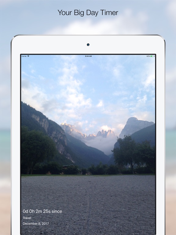Screenshot #4 pour To-Date Lite