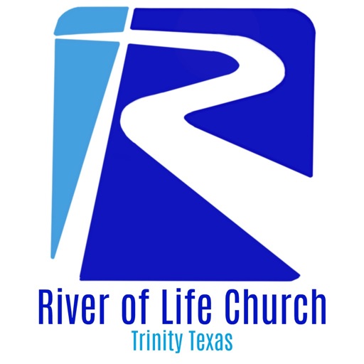 River of Life Trinity icon