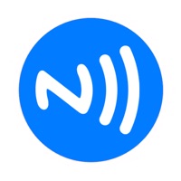 NFC Reader & Scanner logo