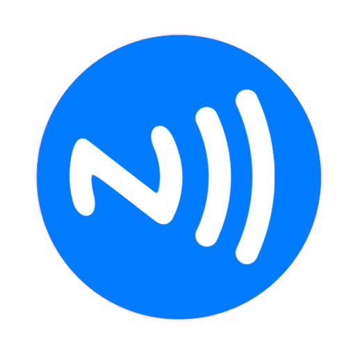 NFC Reader & Scanner icon