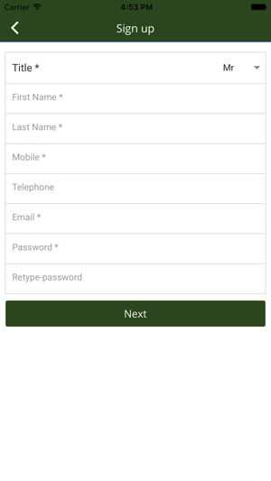Green Chilli Takeaway(圖5)-速報App