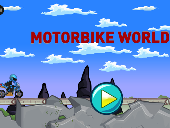 Motorbike Worldのおすすめ画像1