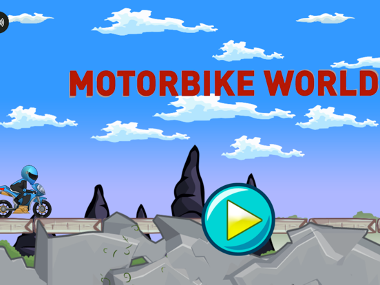 Screenshot #4 pour Motorbike World