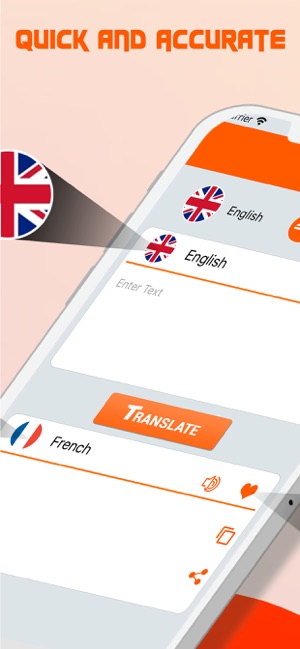 All Languages Translator - ALT(圖5)-速報App