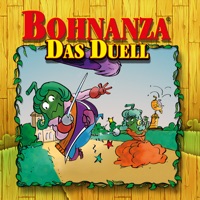Bohnanza The Duel apk