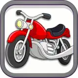 Vehicles Cars Trucks Coloring - 앱 아이콘