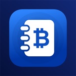 Download Blockchain BTC Address Book app
