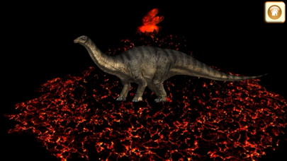 عالم الديناصورات screenshot 4