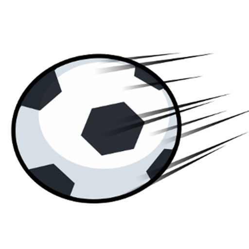 Just Football Stickers