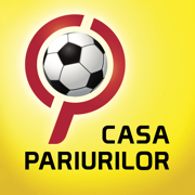 Casa Pariuri Sportive