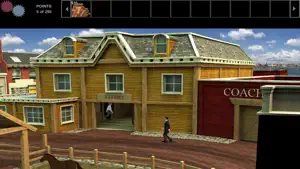 Gold Rush! Anniversary HD screenshot #2 for iPhone