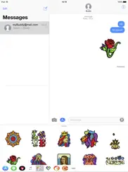 colorfy stickers айпад изображения 1
