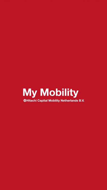 My Mobility - Leasevisie