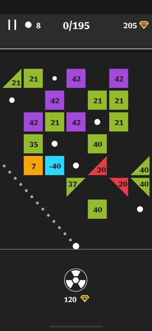 Brick Crash(圖2)-速報App