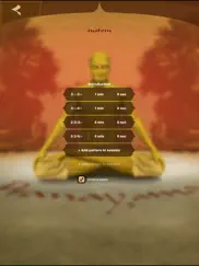 health through breath - pranayama ipad resimleri 3