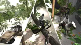 Game screenshot Ice Age Hunter: Evolution TV apk