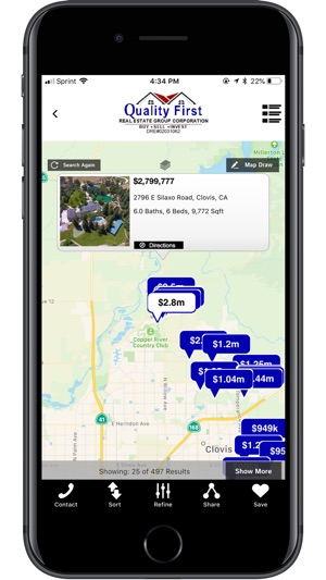Quality First Realty(圖3)-速報App