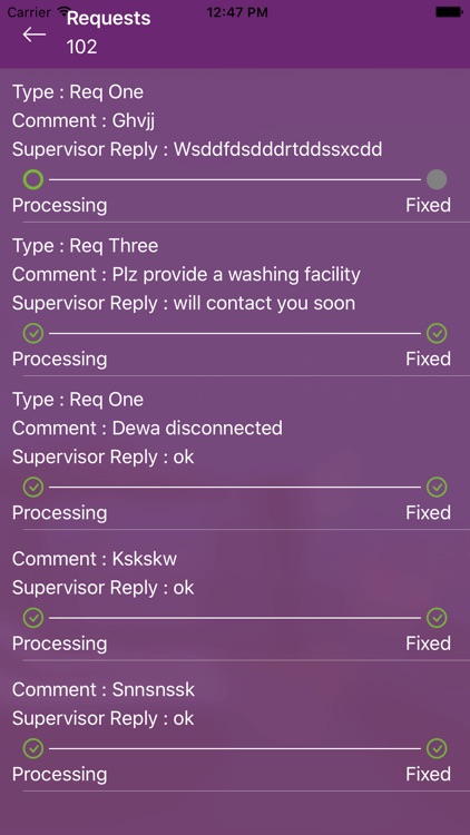 Reliable Properties - Director