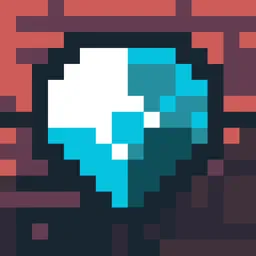 Loot and Dodge app icon