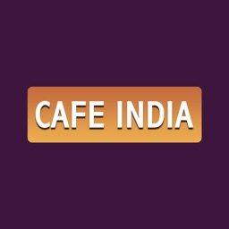 Cafe India Alexandria