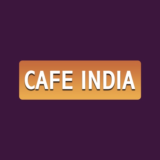 Télécharger Cafe India Alexandria pour iPhone / iPad sur l'App Store