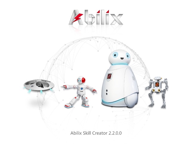 Abilix Skill Creator(圖1)-速報App