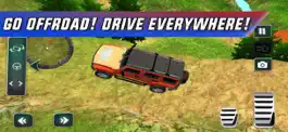 Game screenshot Hill Road Car Driving Advance hack