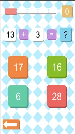 Game screenshot Fast Math Challenge - Best Math Game mod apk