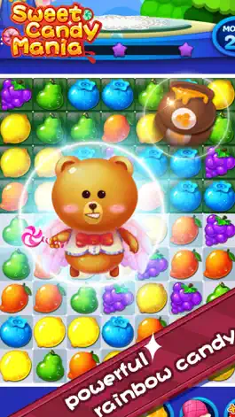 Game screenshot Candy Blast -Pop Jelly Friends mod apk