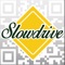 Using this application you can scan QR codes that can be found on the Slowdrive Magazine, redacted by Editoriale Delfo s