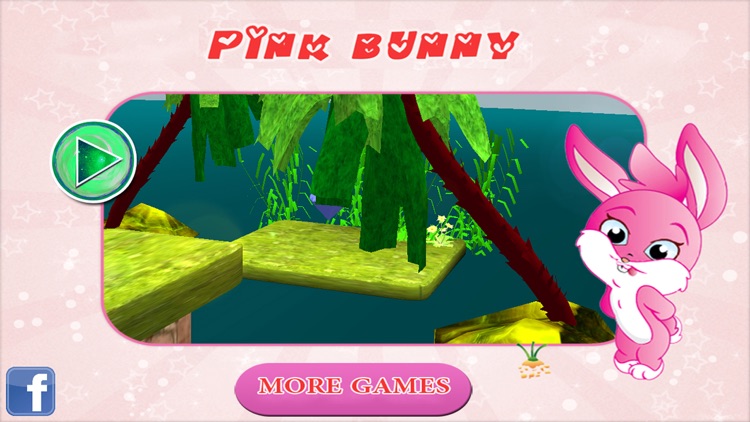 Pink Bunny HD