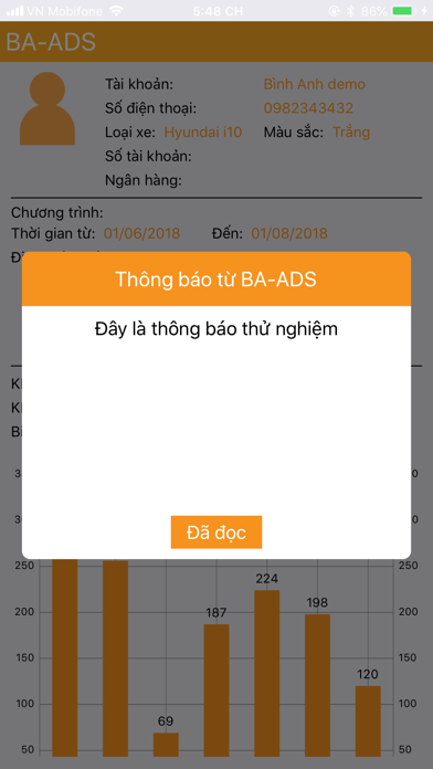 Ba-Ads screenshot 4