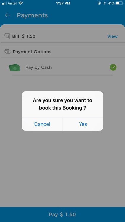 eHA Drive screenshot-4