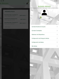 Captura de pantalla