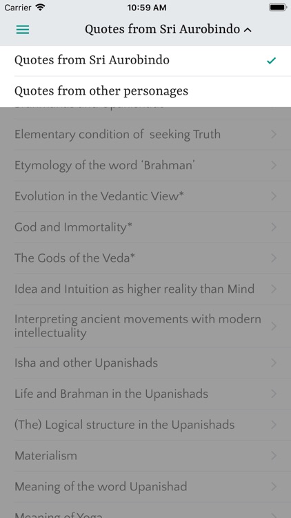 The Upanishads screenshot-6