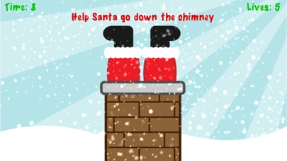 Screenshot #1 pour The Impossible Test CHRISTMAS