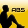 30 Day Ab Challenge - Amazing 6 Pack Abs Workouts app icon - Health & Fitness app for iPhone