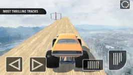 Game screenshot Conquer The Sky: Monster Truck hack
