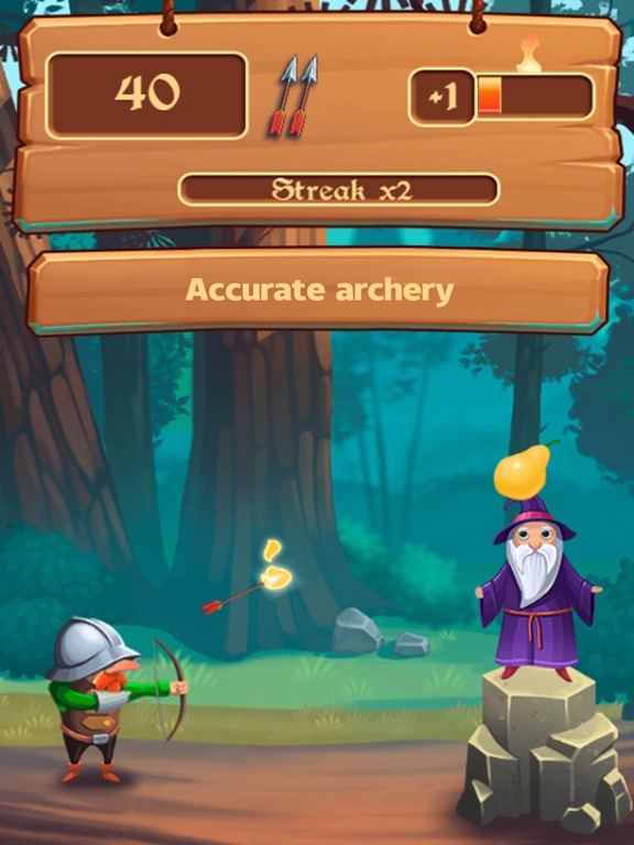 Screenshot #5 pour Archery Shooter Challenge