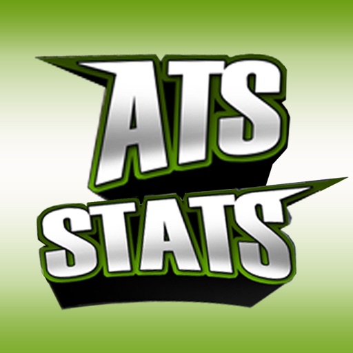 ATS Stats by PhoenixSports